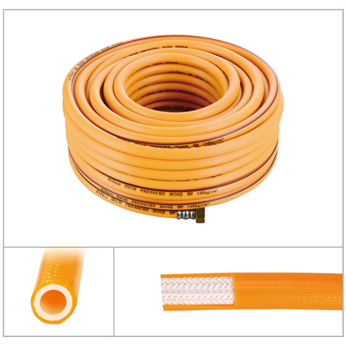 10mm Braided High-Pressure Spray Hose