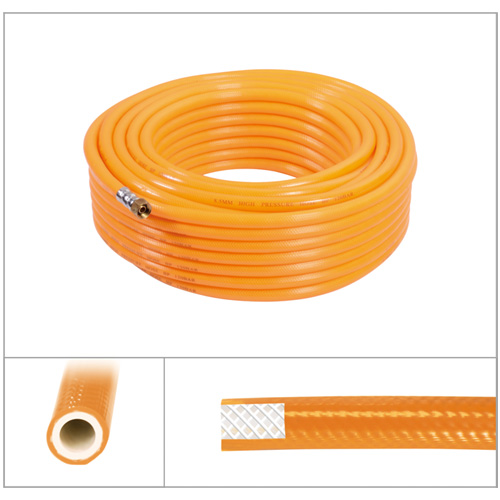 8.5mm Single High-Pressure Spray Hose.