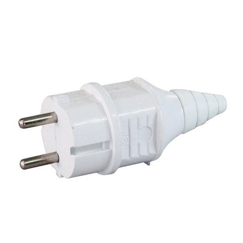 AC plug EUR