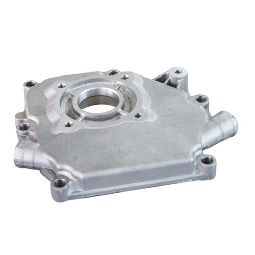 Cover crankcase