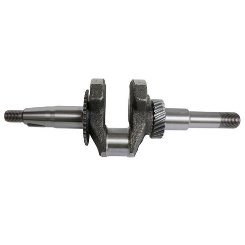 Crank shaft P(6.5HP)