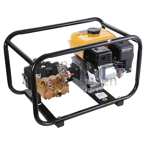 Garden Machinery