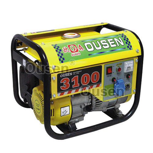 Gasoline Generator