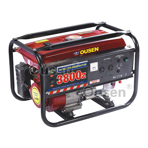 Gasoline Generator