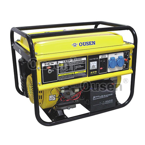 Gasoline Generator