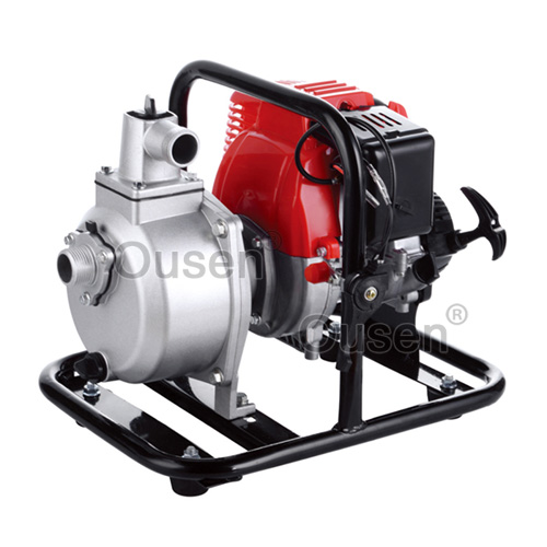 Gasoline Water Pump