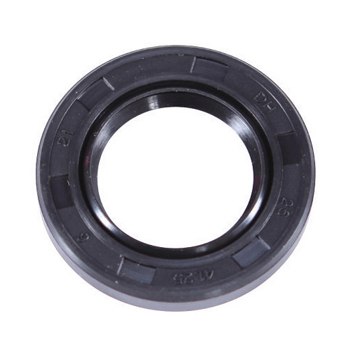 Oil seal plunger