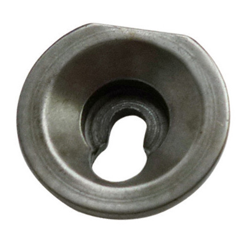 Retainer exhaust valve spring