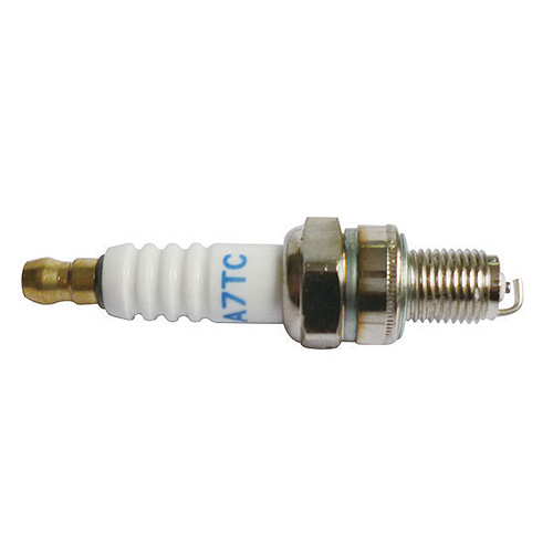 Spark plug