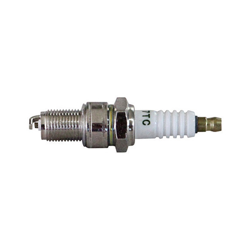 Spark plug