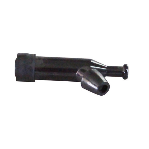 Spark plug cap