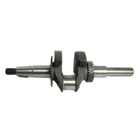 Crank shaft Q(5.5HP)