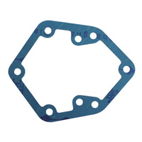 Gasket for pump