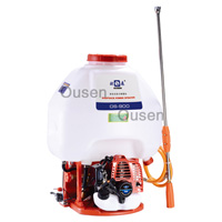 Knapsack Power Sprayer