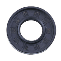 Oil seal crank shaft