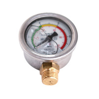 Pressure gauge