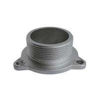 Suction water inlet 2"/3"